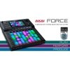 Akai Professional Force samodzielny system muzyczny dla DJ